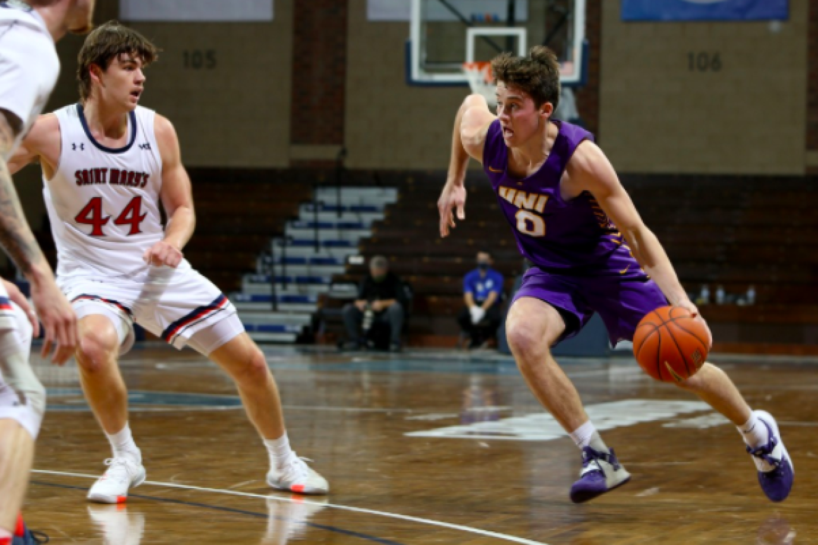 Northern Iowa Basketball: A Deep Dive Into The Team